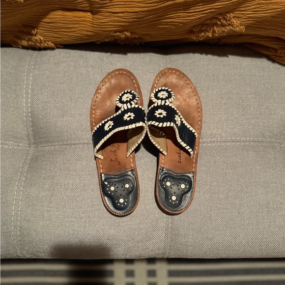 Jack Rogers Sandals (MORE PHOTOS COMING SOON) - Picture 7 of 7